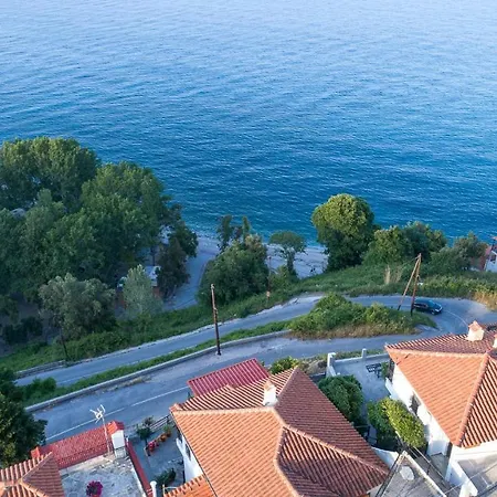 Pantheon * Agios Ioannis (Thessaly)