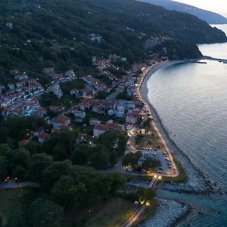 Apartamento Pantheon *