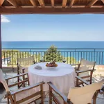 Pantheon Apartamento Agios Ioannis (Thessaly)