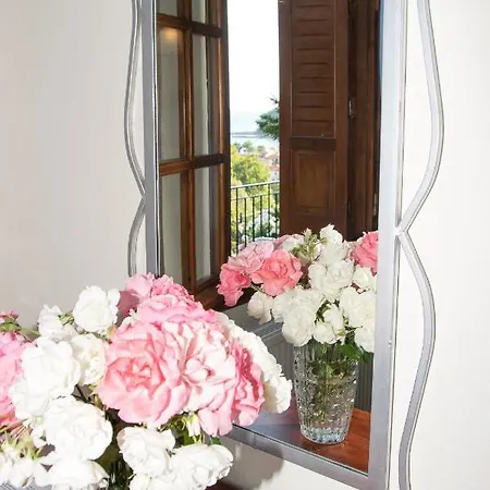 Apartmán Pantheon Agios Ioannis (Thessaly)