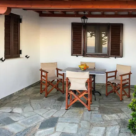 Pantheon Agios Ioannis (Thessaly)