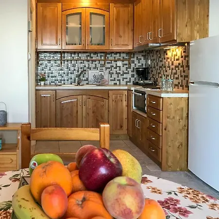 Pantheon Apartmán *