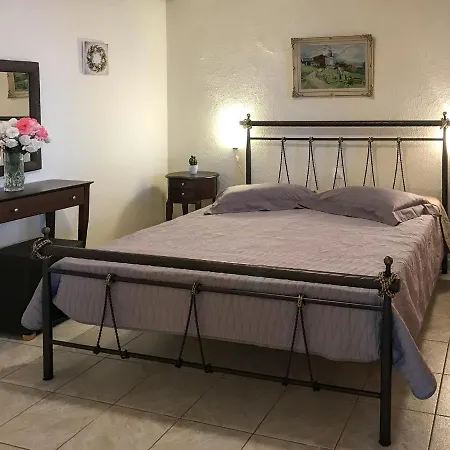 Apartment Pantheon Agios Ioannis (Thessaly)