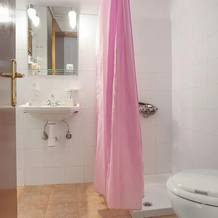 Apartmán Pantheon *