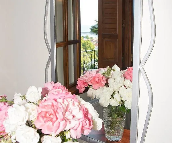 アパート Pantheon Agios Ioannis (Thessaly)