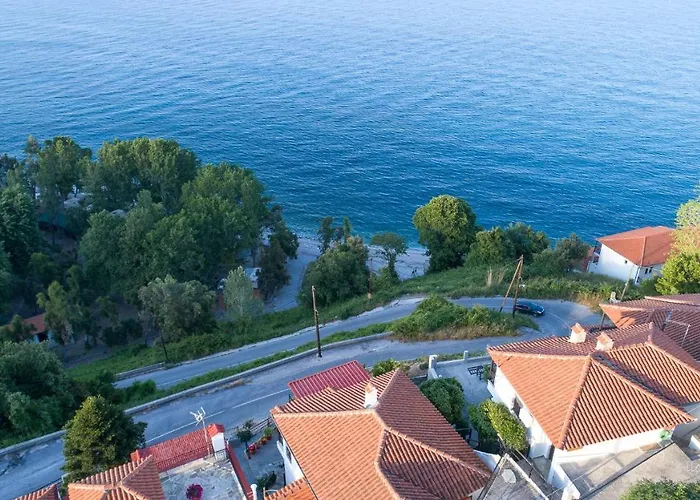 Pantheon * Agios Ioannis (Thessaly)