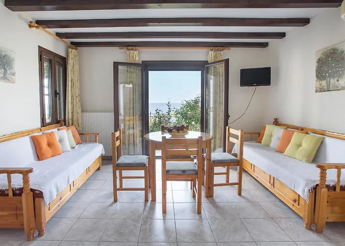 Pantheon アパート